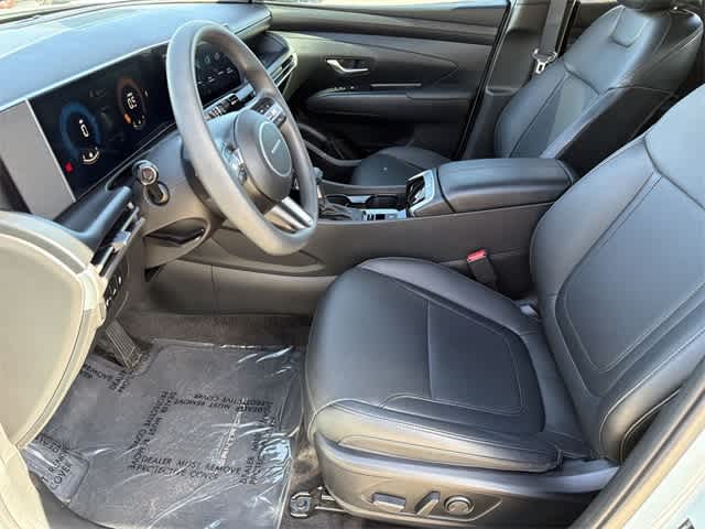 Thumbnail: 2025 Hyundai Santa Cruz - 13