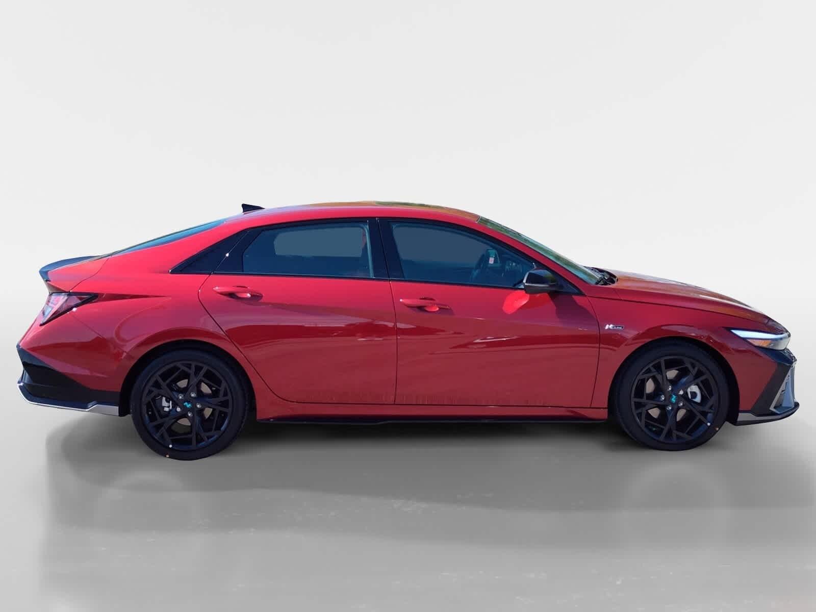 Thumbnail: 2025 Hyundai Elantra - 6