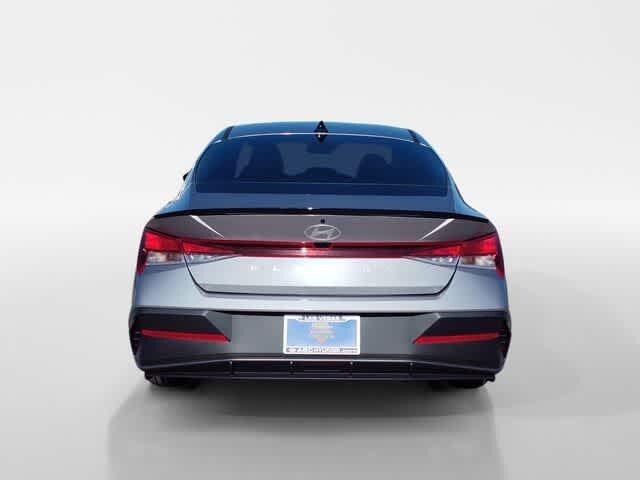 Thumbnail: 2026 Hyundai Elantra - 5