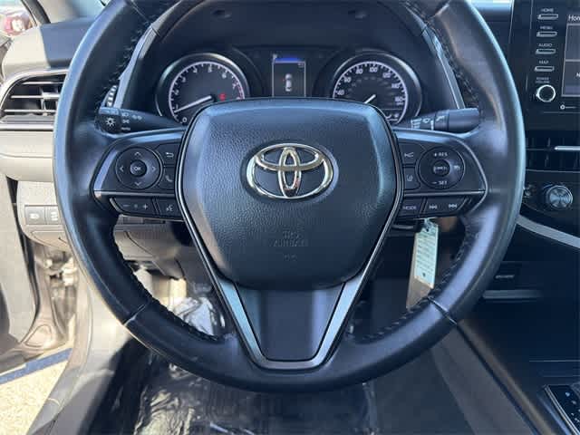 Thumbnail: 2023 Toyota Camry - 22