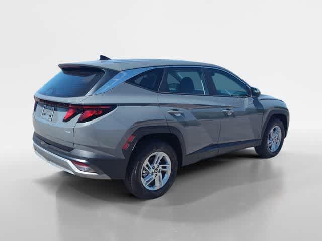 Thumbnail: 2026 Hyundai Tucson - 5
