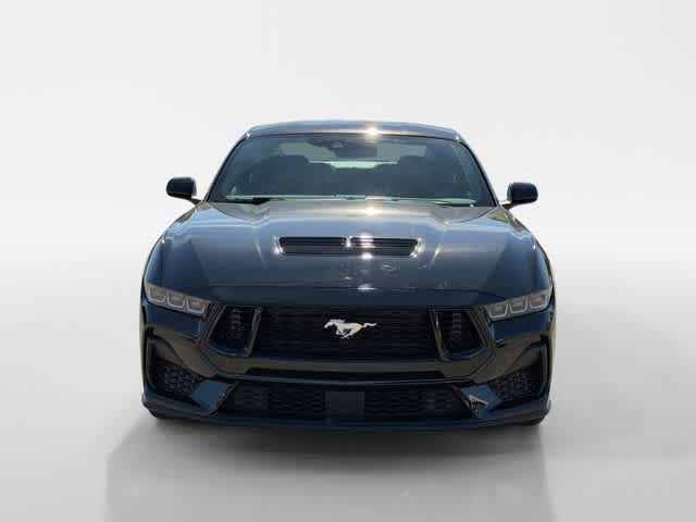 Thumbnail: 2024 Ford Mustang - 8