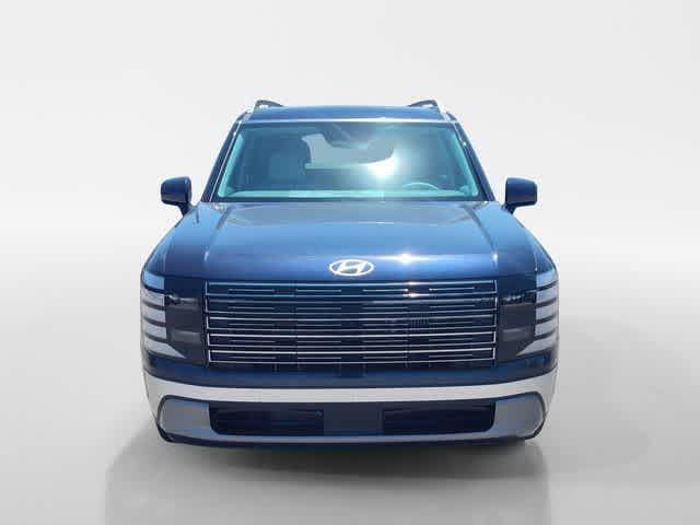 Thumbnail: 2026 Hyundai Palisade - 8