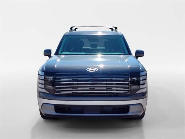 Thumbnail: 2026 Hyundai Palisade - 8