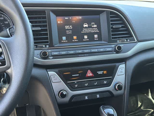 Thumbnail: 2018 Hyundai Elantra - 21