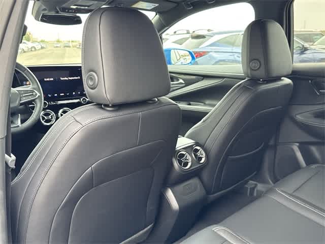 Thumbnail: 2025 Chevrolet Blazer EV - 19