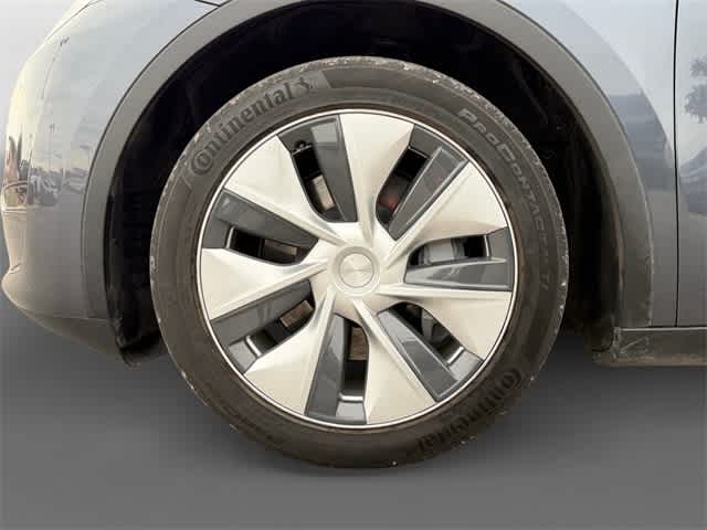 Thumbnail: 2023 Tesla Model Y - 9