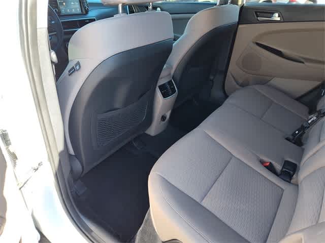 Thumbnail: 2019 Hyundai Tucson - 19