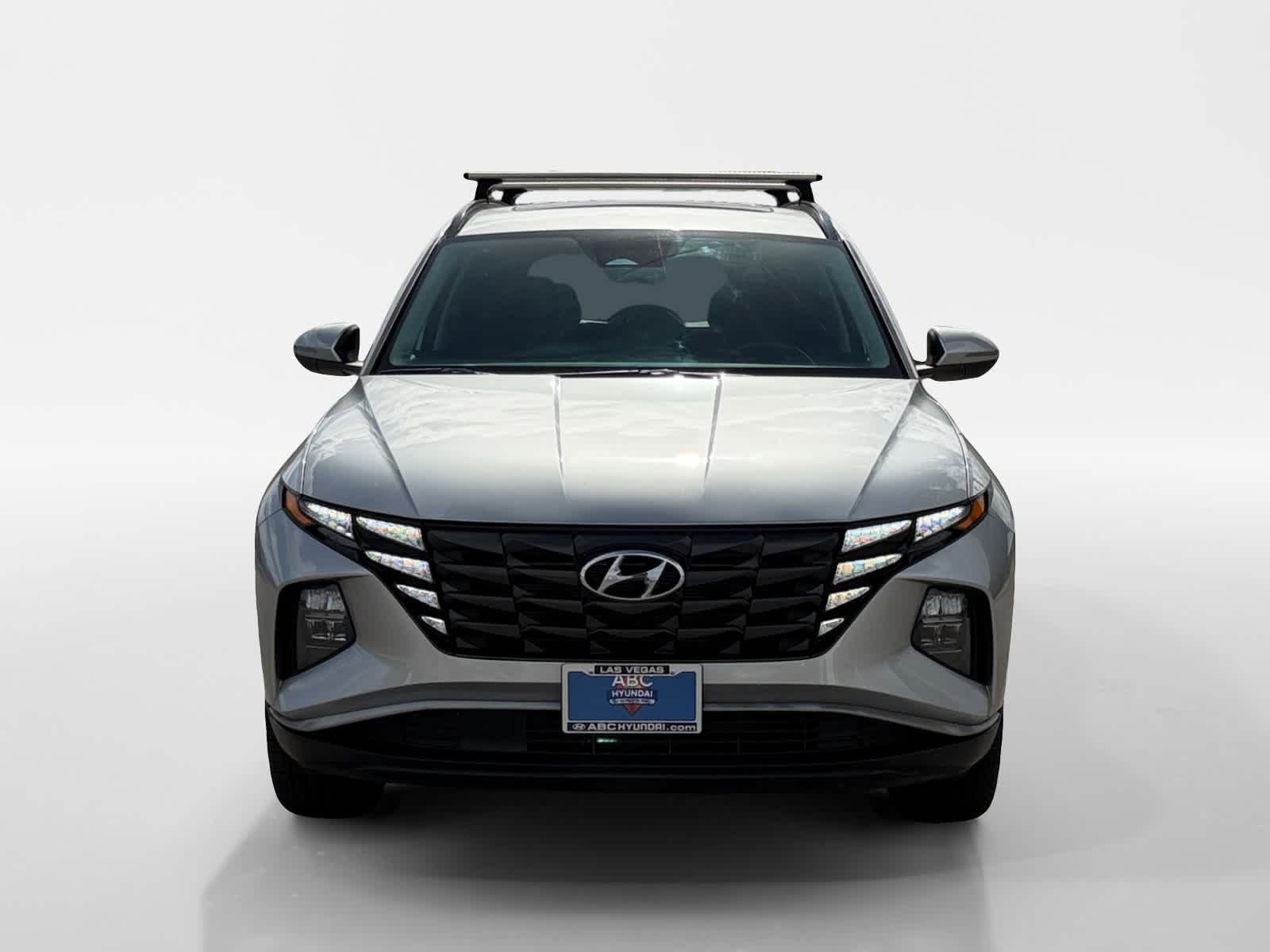 Thumbnail: 2022 Hyundai Tucson - 8