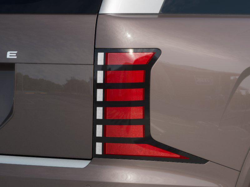 Thumbnail: 2026 Hyundai Palisade - 10