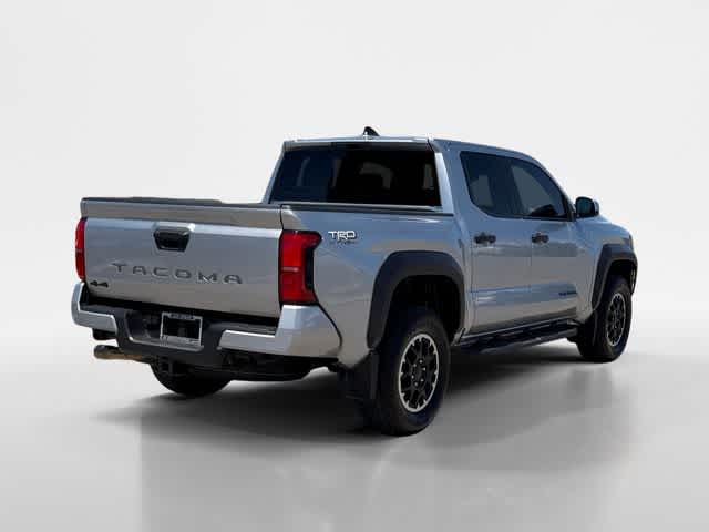 Thumbnail: 2025 Toyota Tacoma - 5