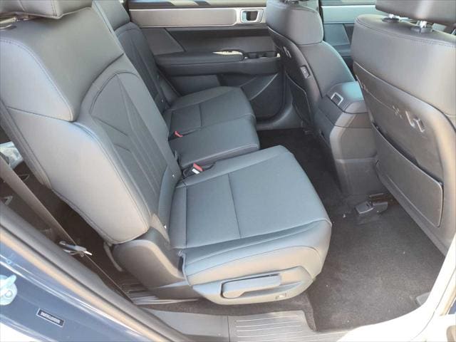 2025 Hyundai Santa Fe SEL 15