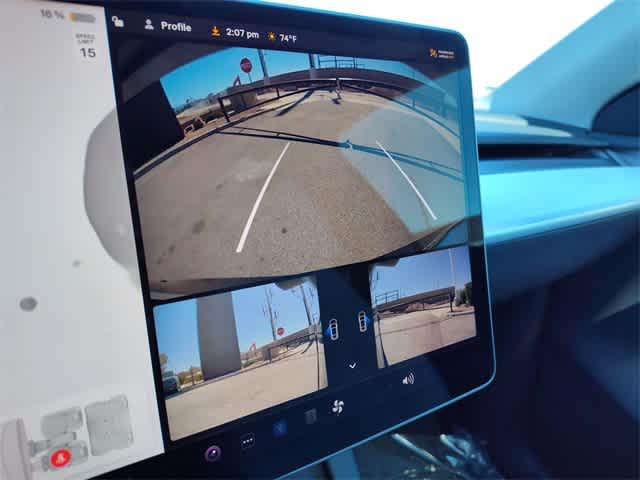 Thumbnail: 2023 Tesla Model Y - 19