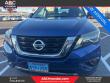 Used 2017 Nissan Pathfinder S SUV