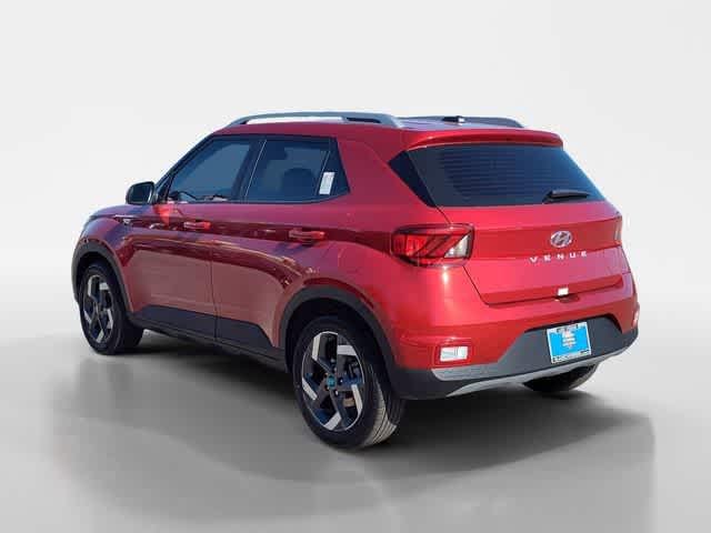Thumbnail: 2026 Hyundai Venue - 4