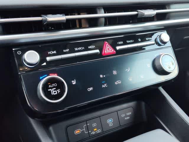 Thumbnail: 2026 Hyundai Tucson - 21