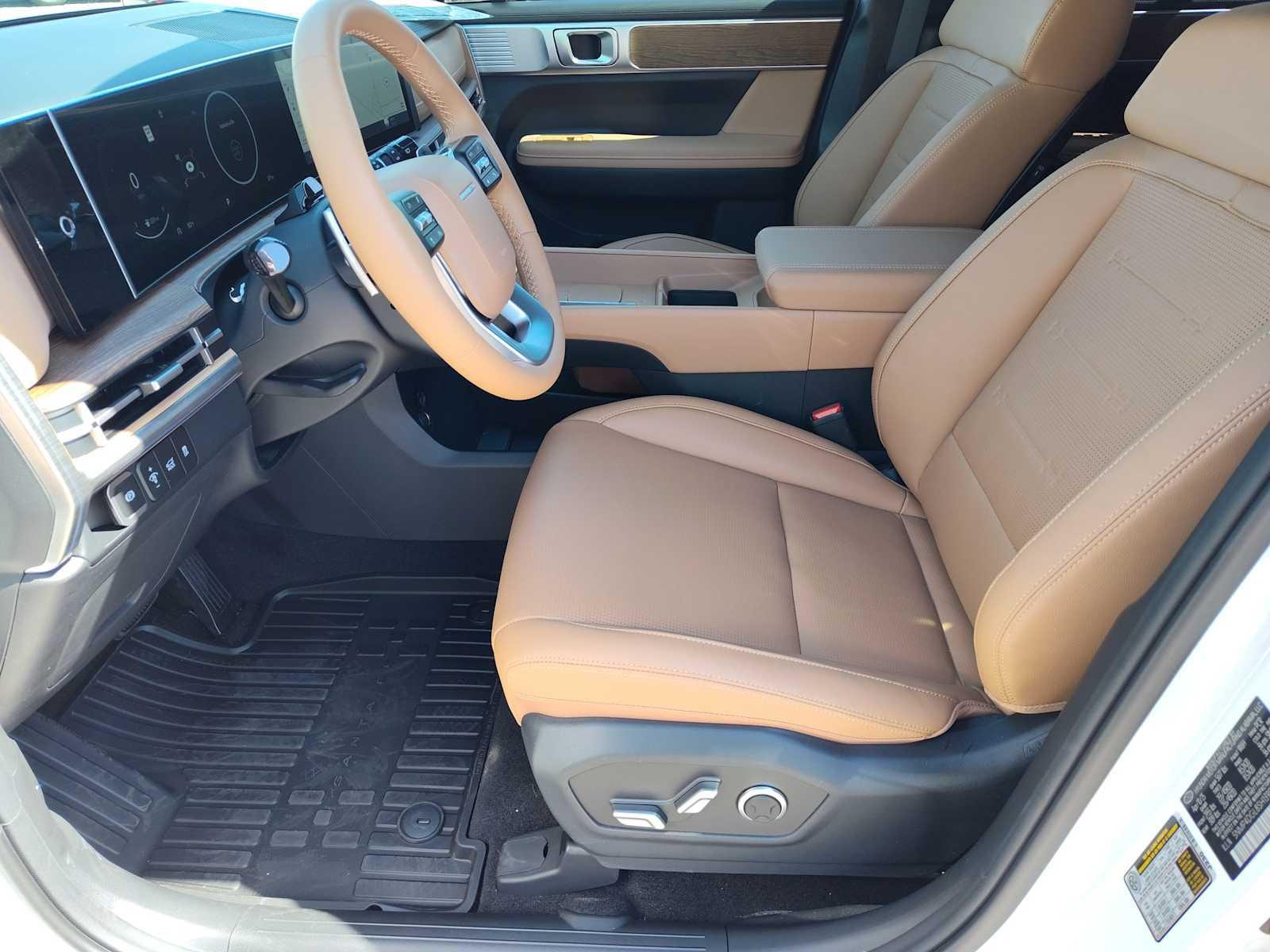 Thumbnail: 2025 Hyundai Santa Fe - 10