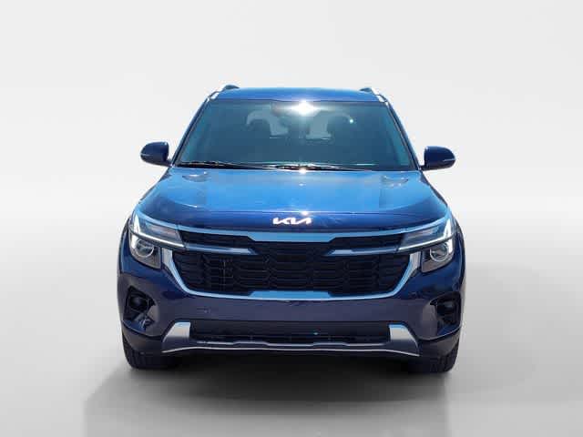 Thumbnail: 2024 Kia Seltos - 8