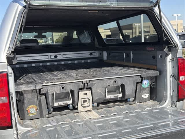 Thumbnail: 2018 Chevrolet Colorado - 26