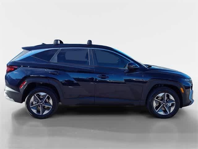 Thumbnail: 2026 Hyundai Tucson - 6