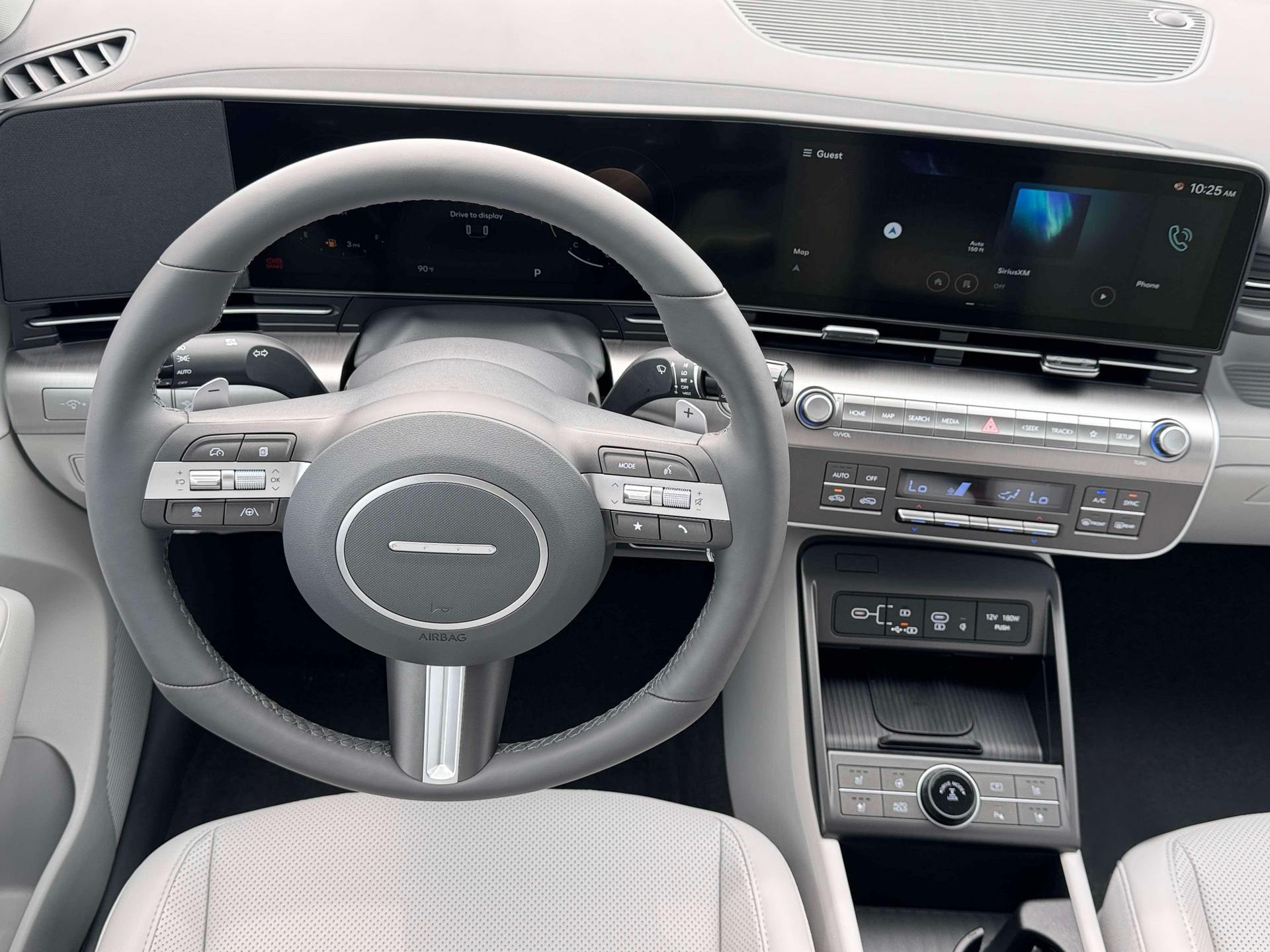 Thumbnail: 2026 Hyundai Kona - 16