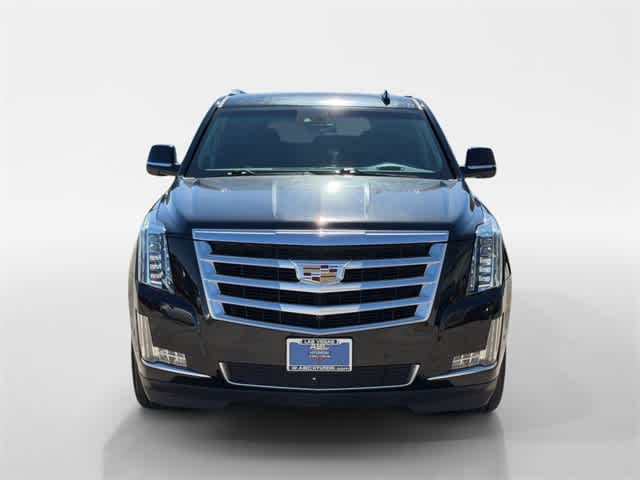 Thumbnail: 2019 Cadillac Escalade - 8