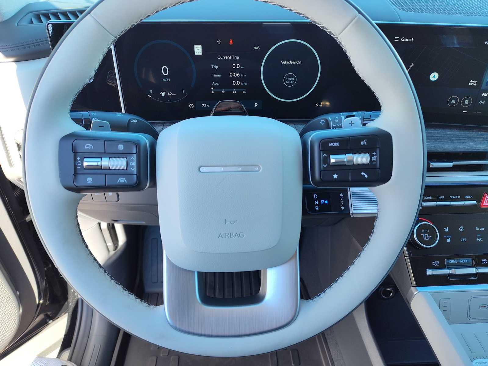 Thumbnail: 2026 Hyundai Santa Fe - 20