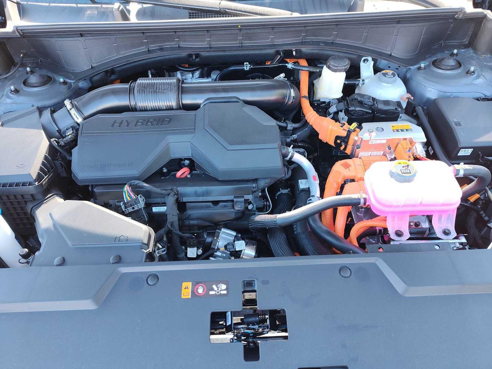 Thumbnail: 2026 Hyundai Santa Fe - 11