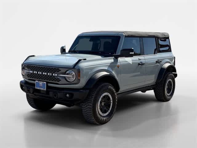 Thumbnail: 2023 Ford Bronco - 7