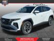 New 2026 Hyundai Tucson Hybrid SEL AWD SUV