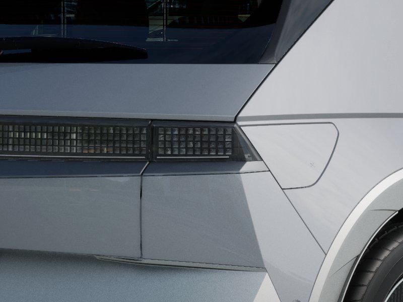 Thumbnail: 2025 Hyundai Ioniq 5 - 10