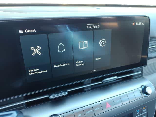 Thumbnail: 2026 Hyundai Kona - 22