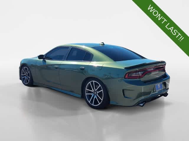 Used 2023 Dodge Charger R/T Sedan