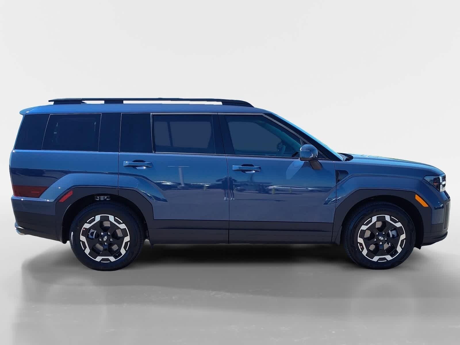 Thumbnail: 2026 Hyundai Santa Fe - 6