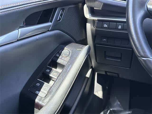 Thumbnail: 2025 Mazda Mazda3 - 14