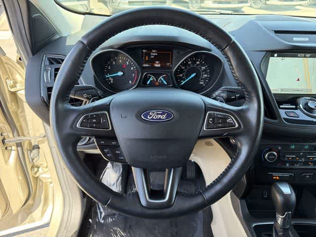 Thumbnail: 2017 Ford Escape - 19