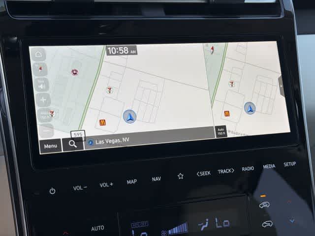 Thumbnail: 2024 Hyundai Tucson - 22