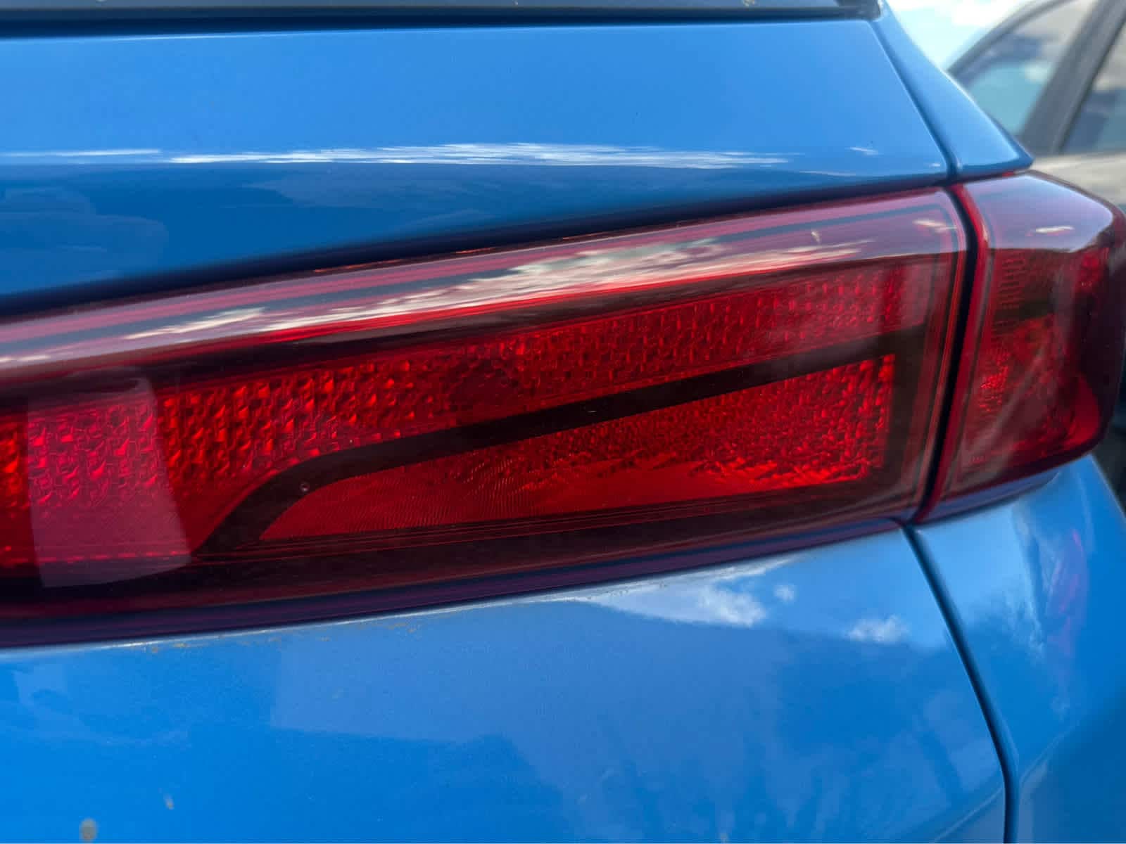 2022 Hyundai Kona SEL 17