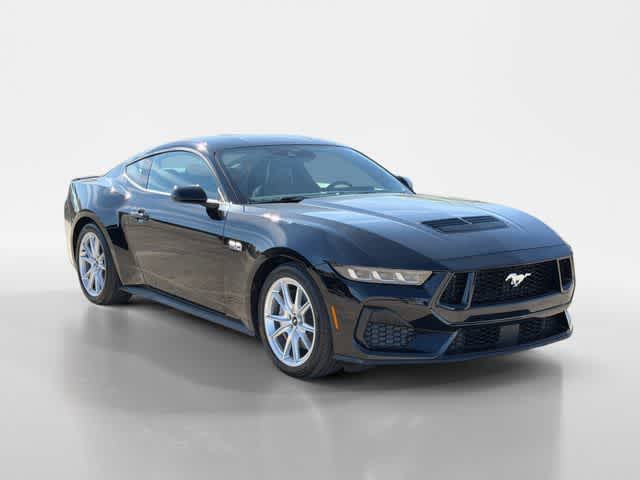 Thumbnail: 2024 Ford Mustang - 7