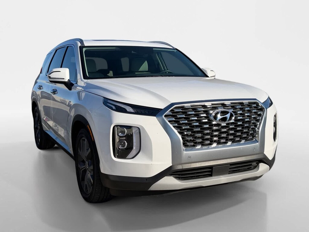 Used 2020 Hyundai Palisade SEL SUV
