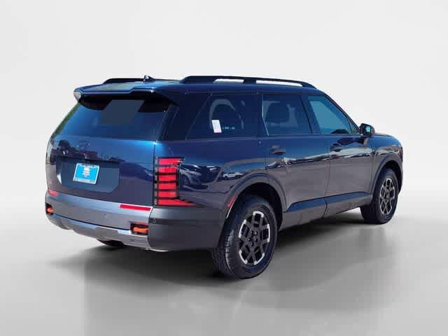 Thumbnail: 2026 Hyundai Palisade - 5