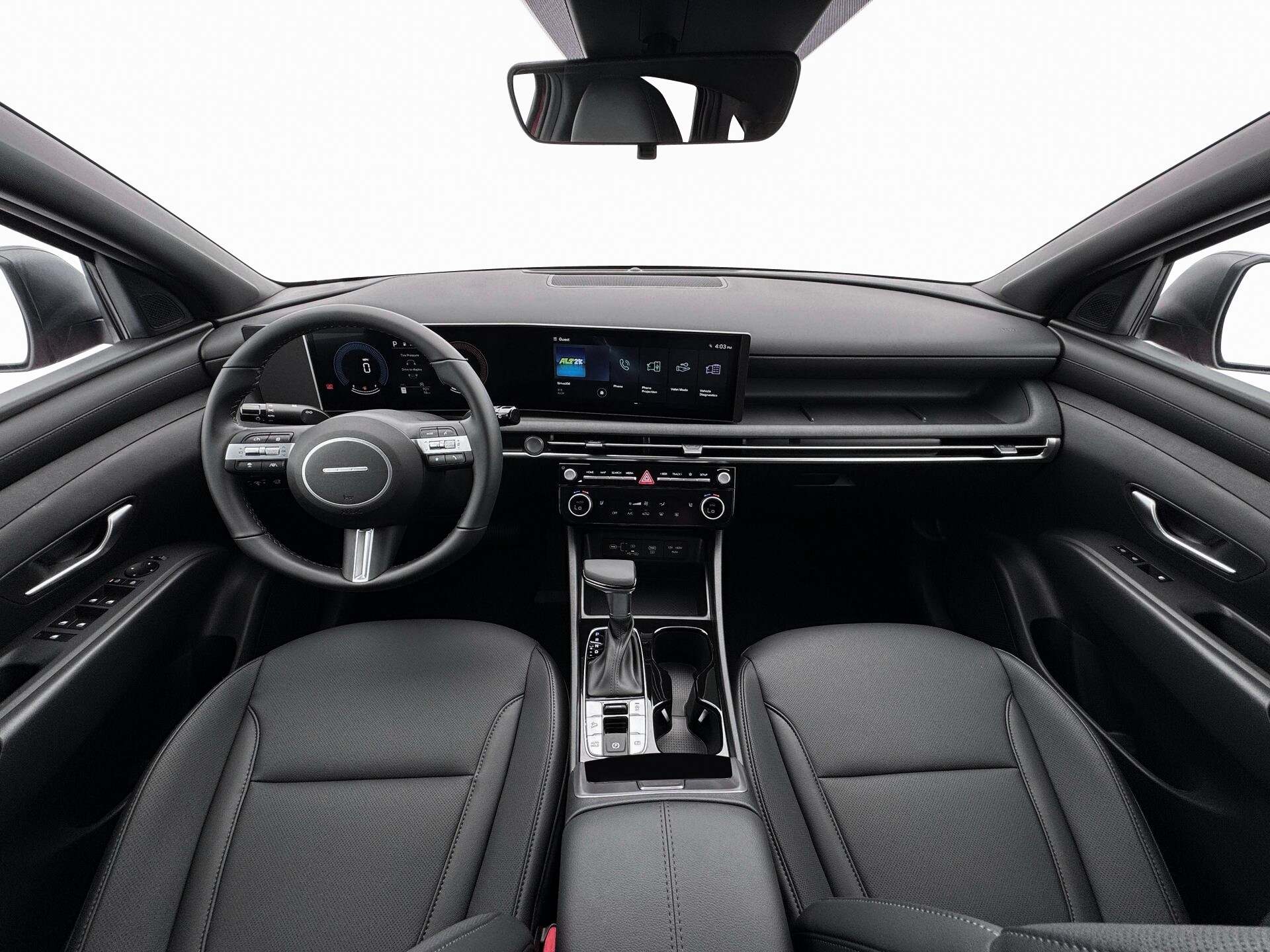 Thumbnail: 2026 Hyundai Tucson - 13