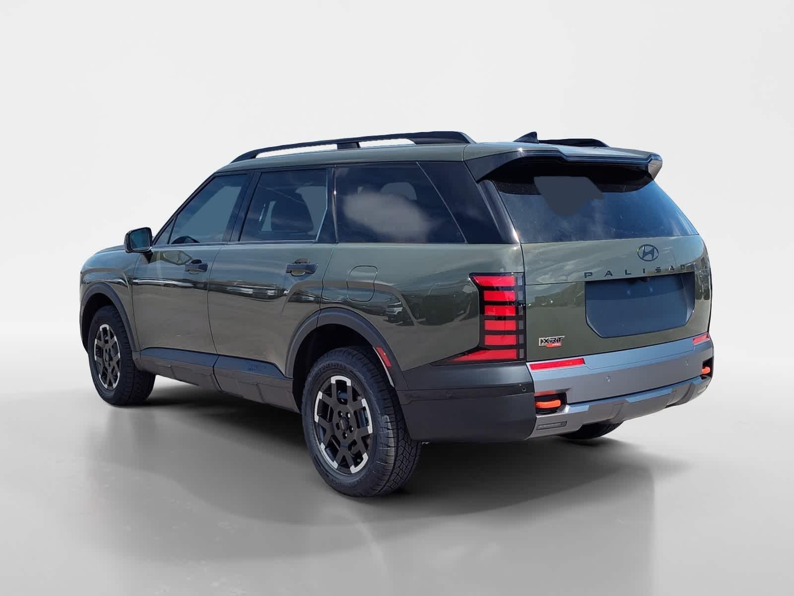Thumbnail: 2026 Hyundai Palisade - 3
