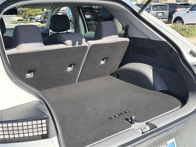 Thumbnail: 2024 Hyundai Ioniq 5 - 27