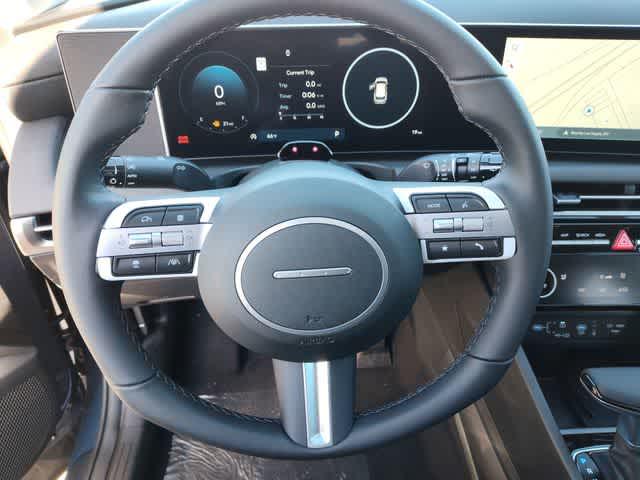 Thumbnail: 2026 Hyundai Tucson - 21