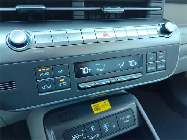 Thumbnail: 2026 Hyundai Kona - 21