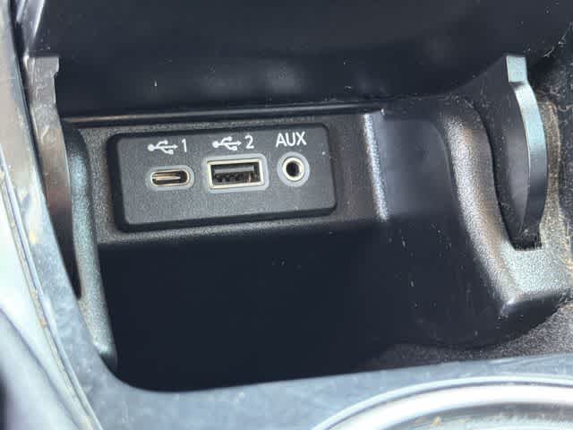 Thumbnail: 2021 Nissan Maxima - 23