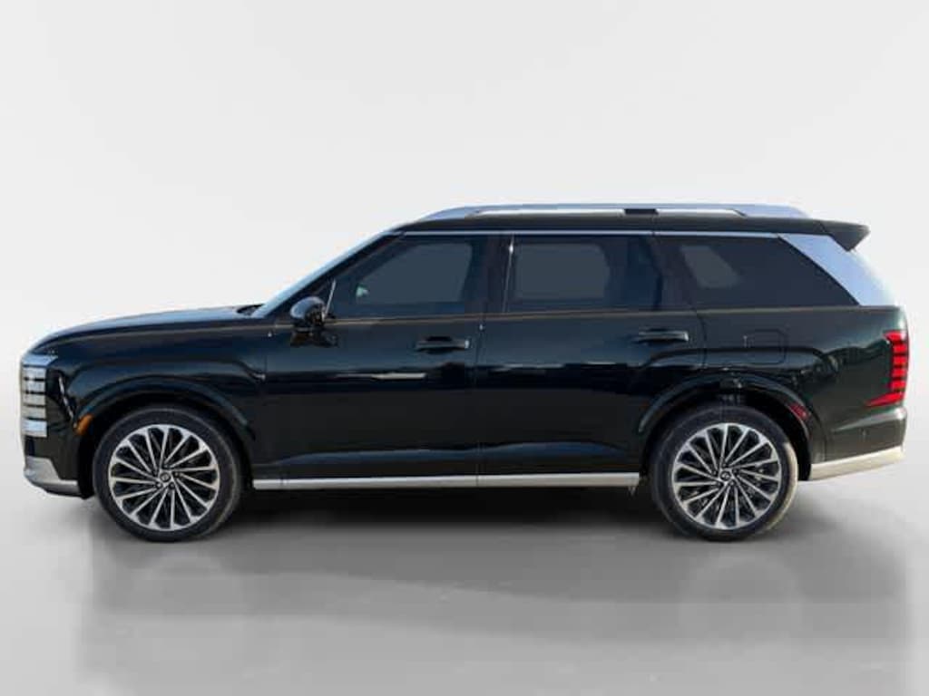 New 2026 Hyundai Palisade Calligraphy FWD SUV