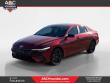 New 2026 Hyundai Elantra SEL Sport Premium Sedan