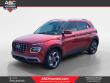 New 2025 Hyundai Venue Limited SUV